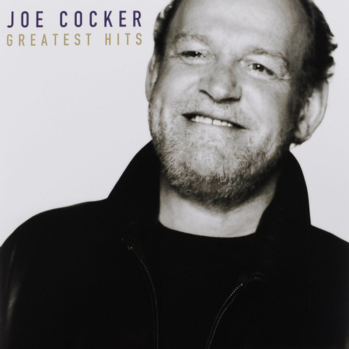 Joe Cocker Greatest Hits (2 LP)
