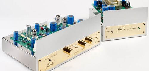 Jadis JP30 MC MKIII