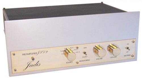 Jadis JPS 2