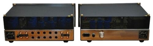 Jadis JPS 3