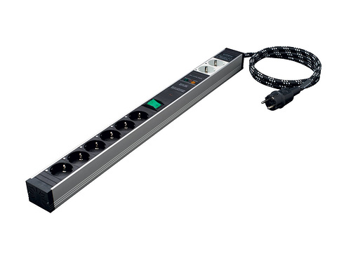 In-Akustik Reference Power Bar AC-2502-SF8 1,5 м.