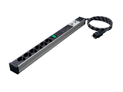 In-Akustik Reference Power Bar AC-2502-SF8 3,0 м.