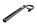 In-Akustik Reference Power Bar AC-2502-SF8 3,0 м.