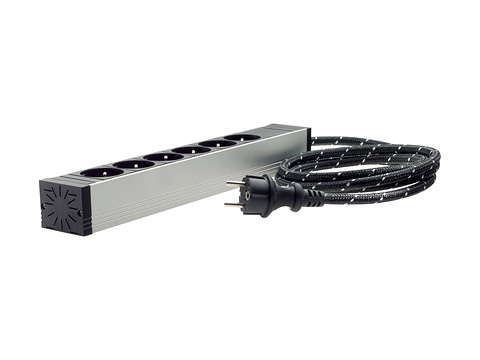 In-Akustik Reference Power Bar AC-1502-P6 3,0 м.