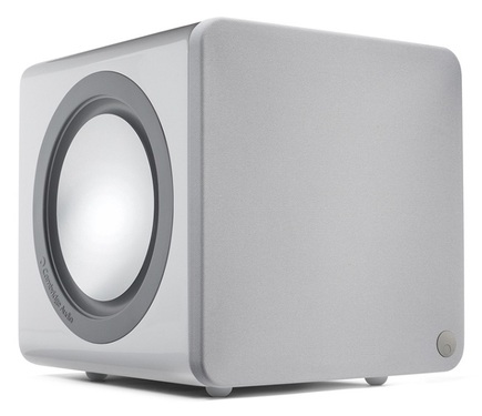 Cambridge Audio Minx X201 White