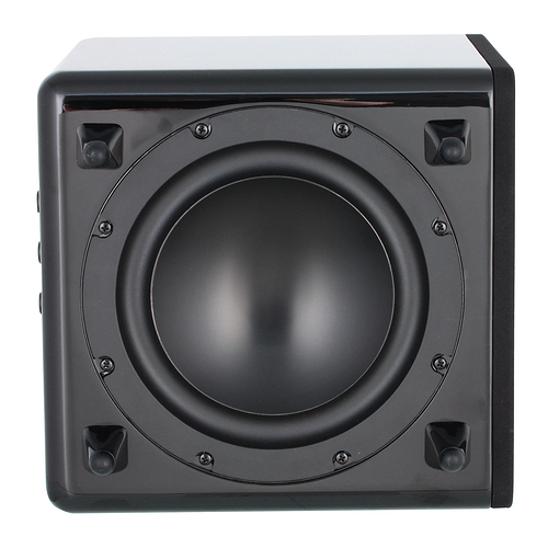 Cambridge Audio Minx X301 Black