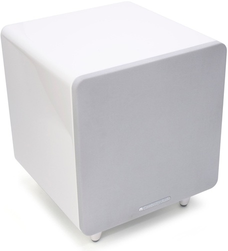 Cambridge Audio Minx X301 White