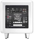 Cambridge Audio Minx X301 White