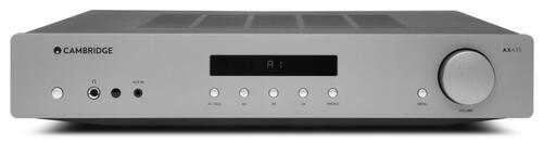 Cambridge Audio AXC35 Grey