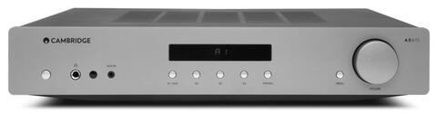 Cambridge Audio AXC35 Grey