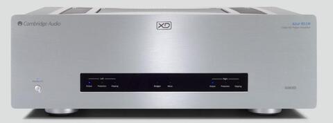 Cambridge Audio Azur 851W Silver