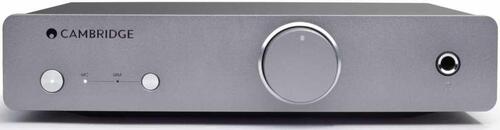 Cambridge Audio Duo MM/MC Silver