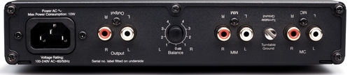 Cambridge Audio Duo Phono Amplifier