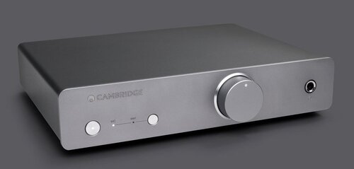 Cambridge Audio Duo MM/MC Silver