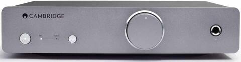 Cambridge Audio Duo MM/MC Silver
