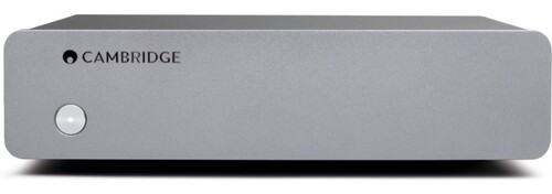 Cambridge Audio Solo MM Silver