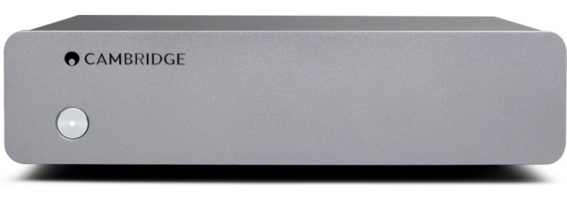 Cambridge Audio Solo MM Silver