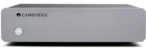 Cambridge Audio Solo MM Silver