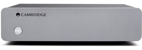 Cambridge Audio Solo MM Phono Amplifier