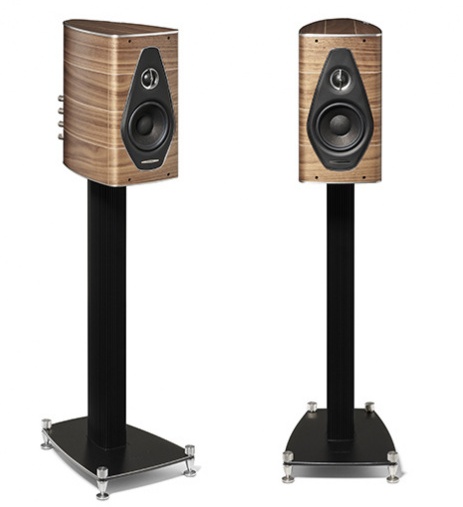 Sonus Faber Olympica Nova I Walnut