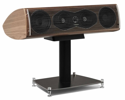 Sonus Faber Olympica Nova Center II Walnut