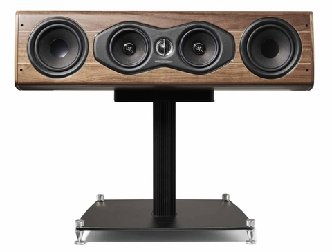 Sonus Faber Olympica Nova Center II Walnut