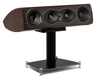 Sonus Faber Olympica Nova Center II Wenge