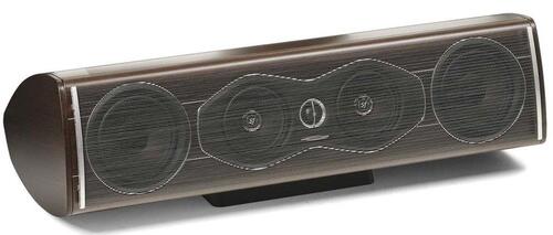 Sonus Faber Olympica Nova Center II Wenge