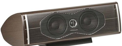 Sonus Faber Olympica Nova Center I Wenge