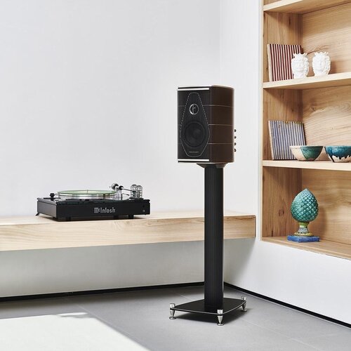 Sonus Faber Olympica Nova Stand Black