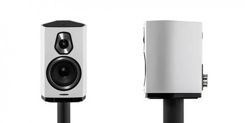 Sonus Faber Sonetto II White