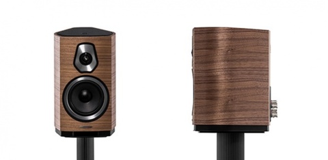 Sonus Faber Sonetto II Wood