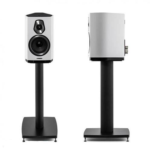 Sonus Faber Sonetto II White