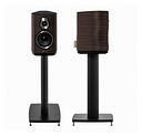 Sonus Faber Sonetto II Wenge