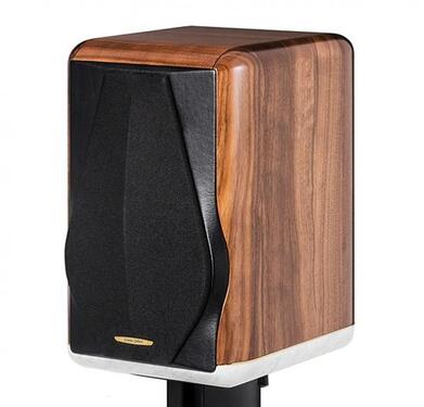 Sonus Faber Electa Amator III Walnut