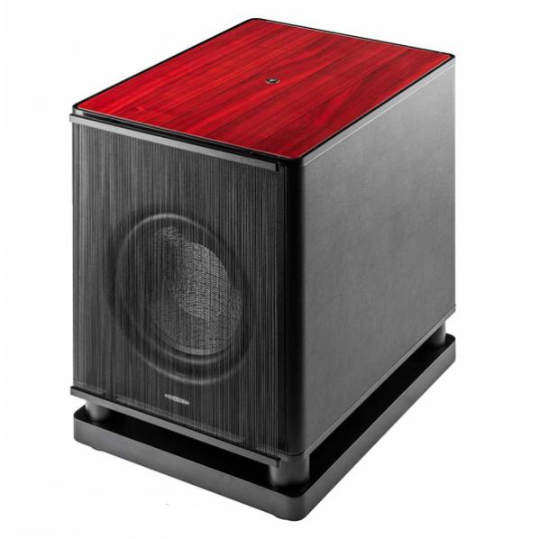 Sonus Faber Gravis VI Red