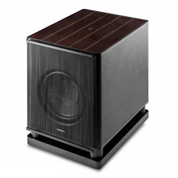 Sonus Faber Gravis VI Wenge