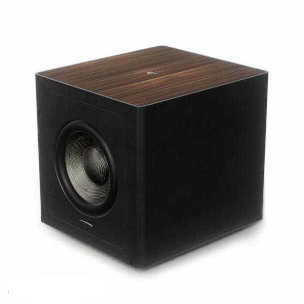 Sonus Faber Gravis III Walnut