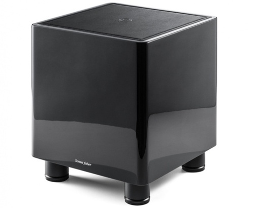 Sonus Faber Gravis I Black