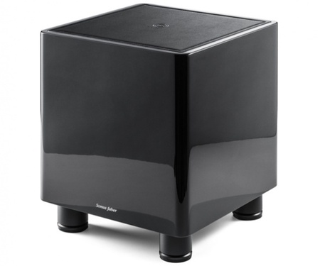 Sonus Faber Gravis I Black