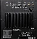 Sonus Faber Gravis I Black