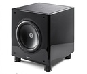 Sonus Faber Gravis II Black