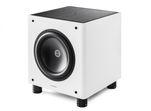 Sonus Faber Gravis II White