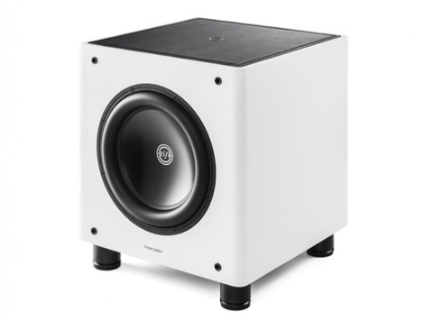 Sonus Faber Gravis II White