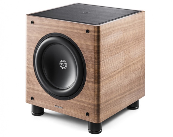 Sonus Faber Gravis II Wood