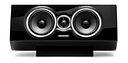 Sonus Faber Sonetto Center I Black