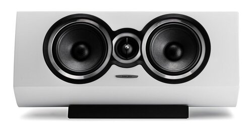 Sonus Faber Sonetto Center I White