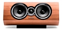 Sonus Faber Sonetto Center I Wood