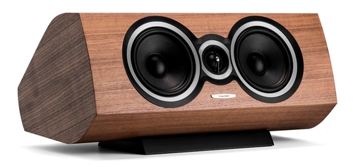 Sonus Faber Sonetto Center I Wood