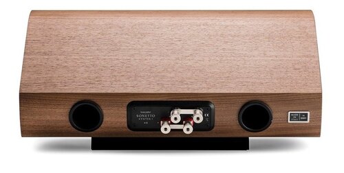 Sonus Faber Sonetto Center I Wood